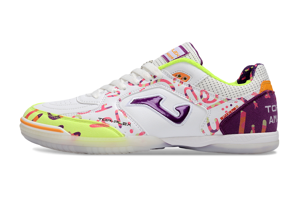 Tenis Joma Top Flex ‘Amandinha’ - Futsal
