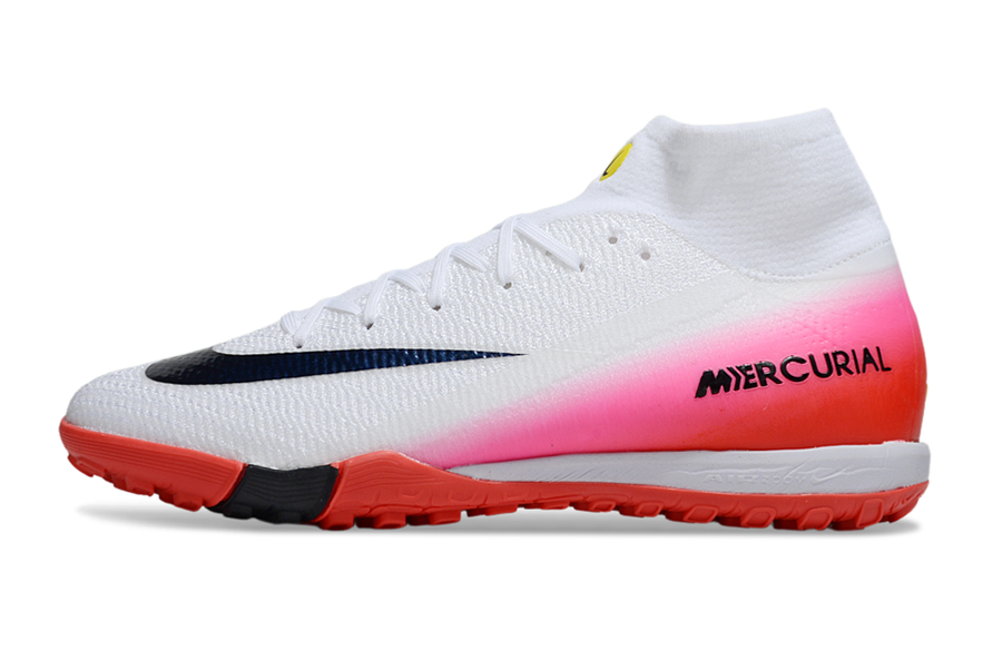 Chuteira Nike Air Zoom Superfly 10 Elite TF - Society