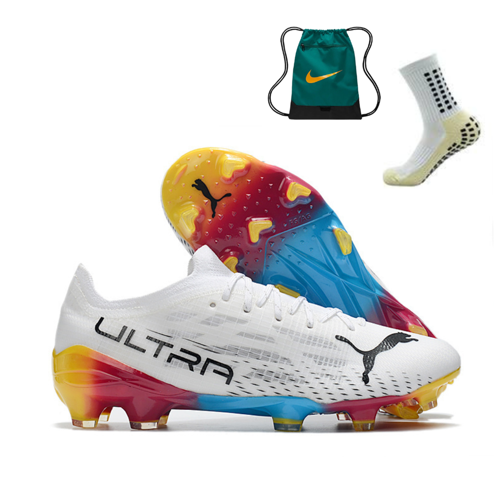 Chuteira Puma Ultra 1.3 Ultimate FG - Campo