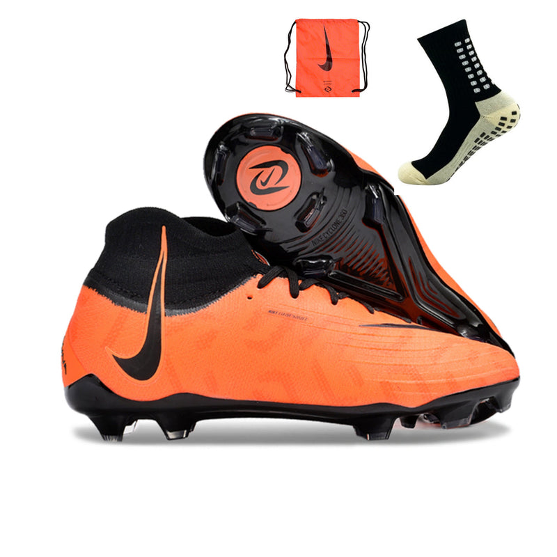 Chuteira Nike Phantom Luna l/ll Elite FG - Campo