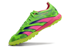 Chuteira Adidas Predator Elite - Society