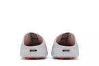 Slide Nike Mind 001 Light Smoke Grey Cinza