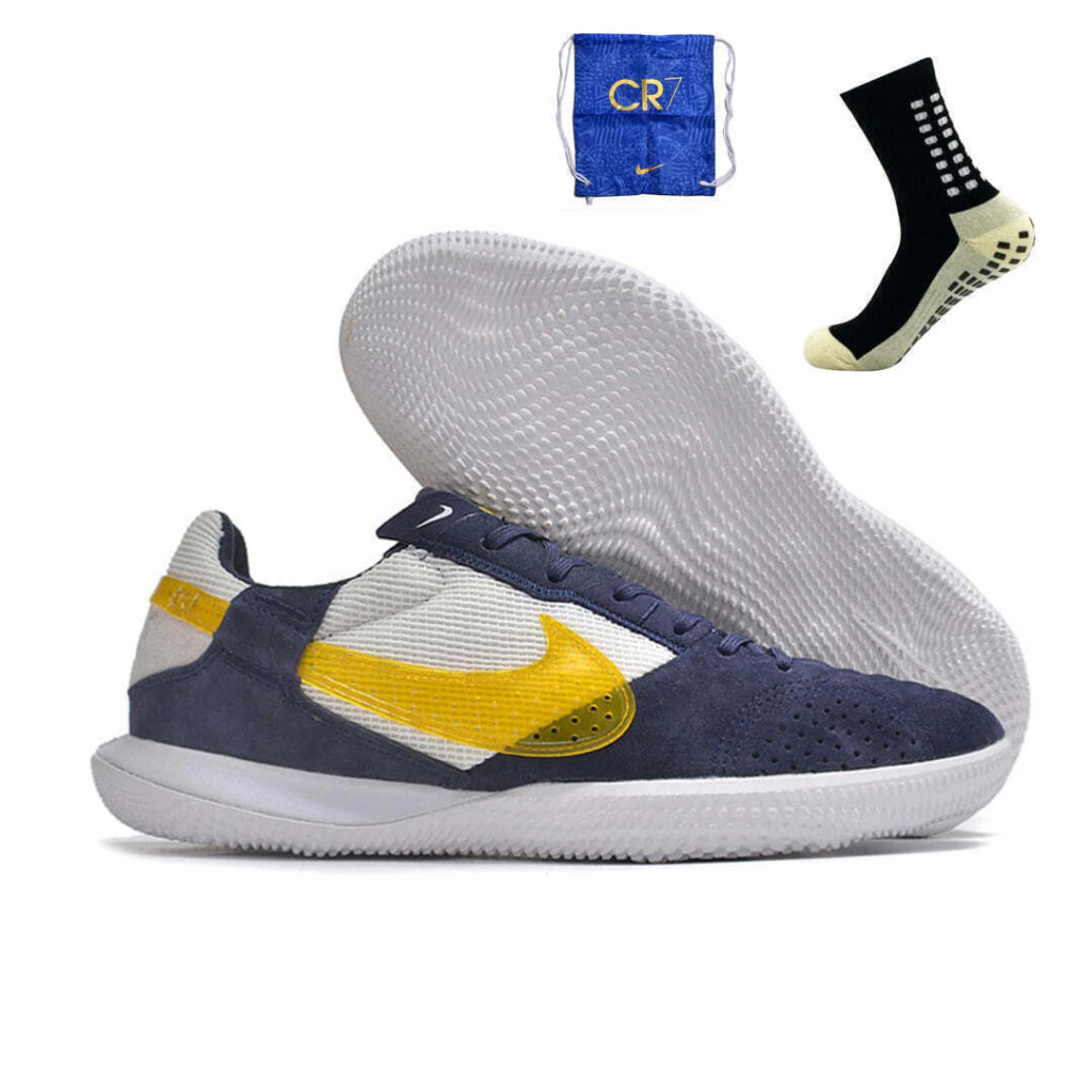 Chuteira/Tenis Nike Streetgato - Futsal
