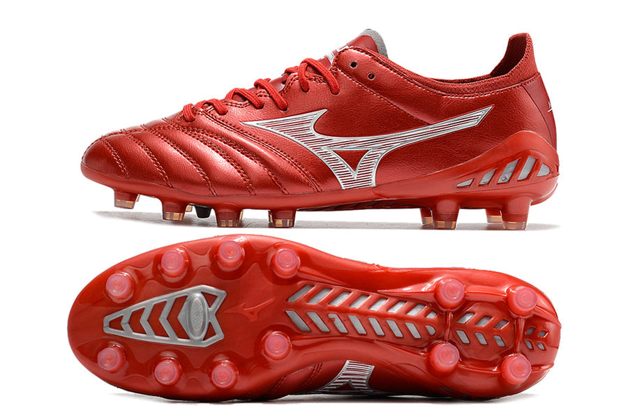 Chuteira Mizuno Morelia Neo lll FG - Campo