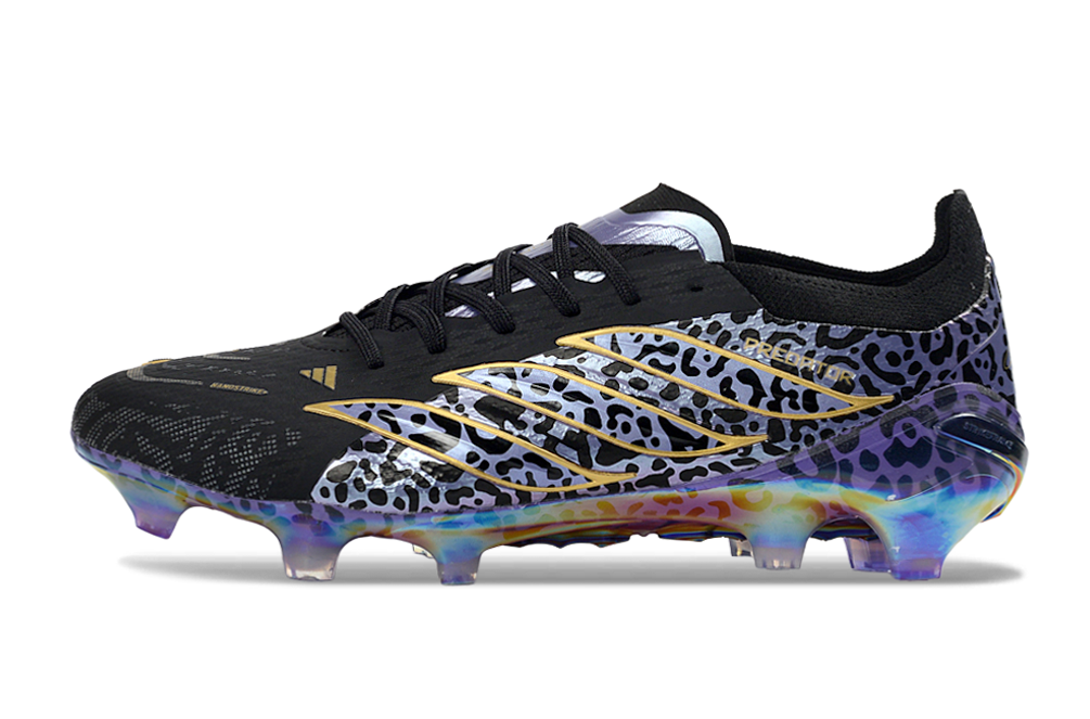 Chuteira Adidas Predator+ Elite FG - Campo