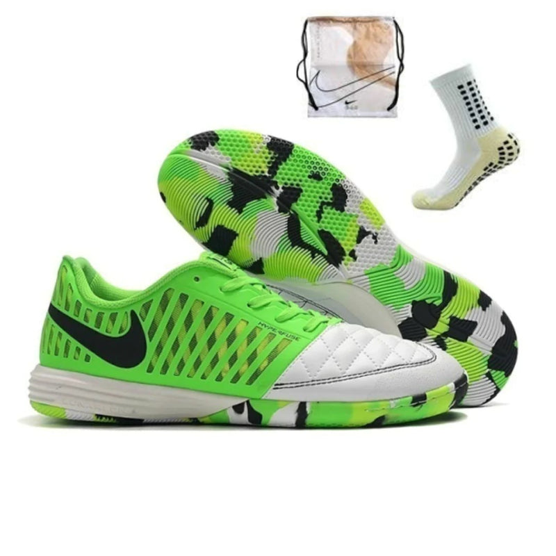 Chuteira/Tenis Nike Lunargato - Futsal