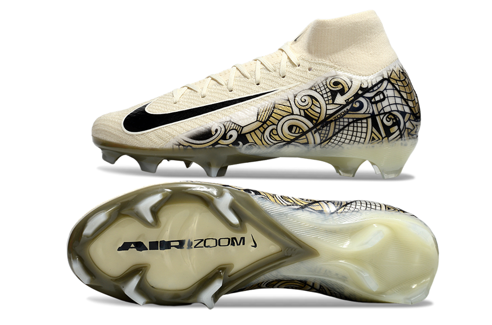 Chuteira Nike Mercurial Superfly 10 Elite FG - Campo