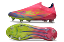Chuteira Adidas F50 Elite SG - TRAVA MISTA