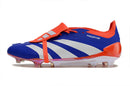 Chuteira Adidas Predator+ Elite FG - Campo