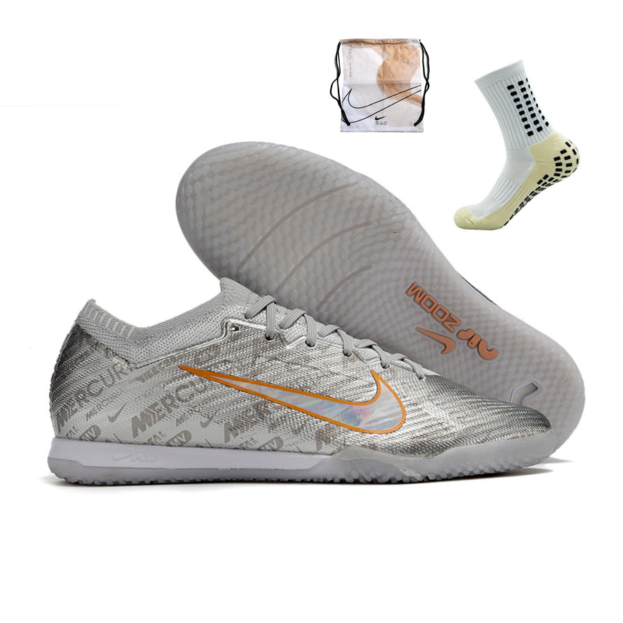 Chuteira/Tenis Nike Air Zoom Mercurial Vapor 15 Elite - Futsal