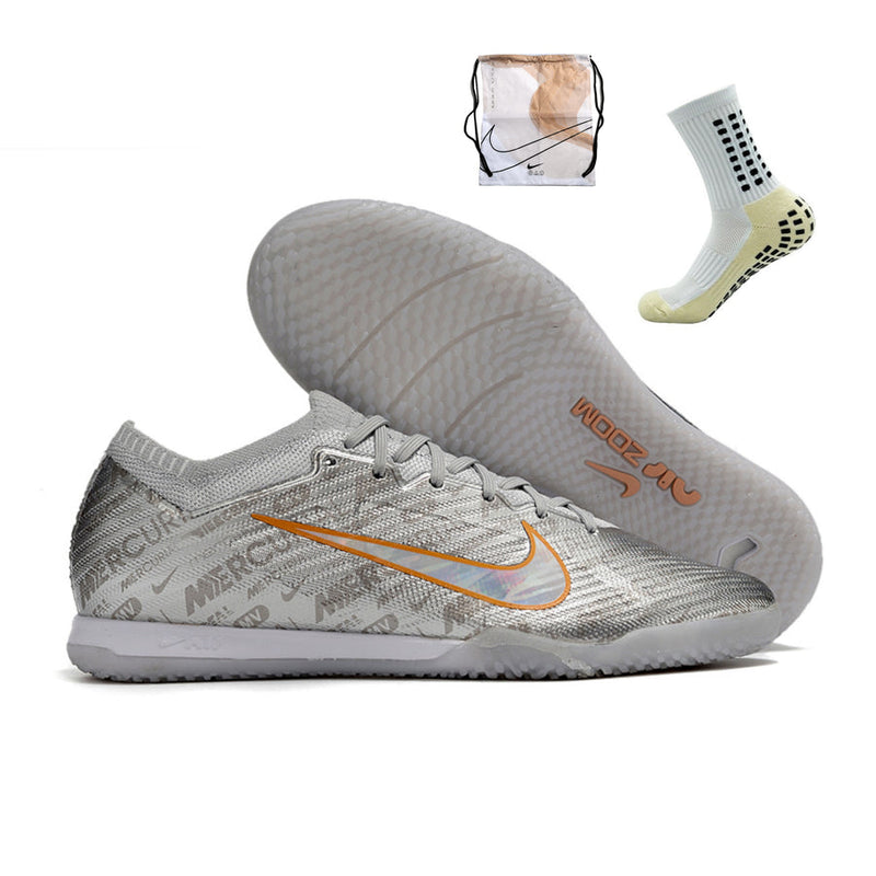 Chuteira/Tenis Nike Air Zoom Mercurial Vapor 15 Elite - Futsal