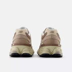 New Balance 9060 Sparrow Flat Taupe