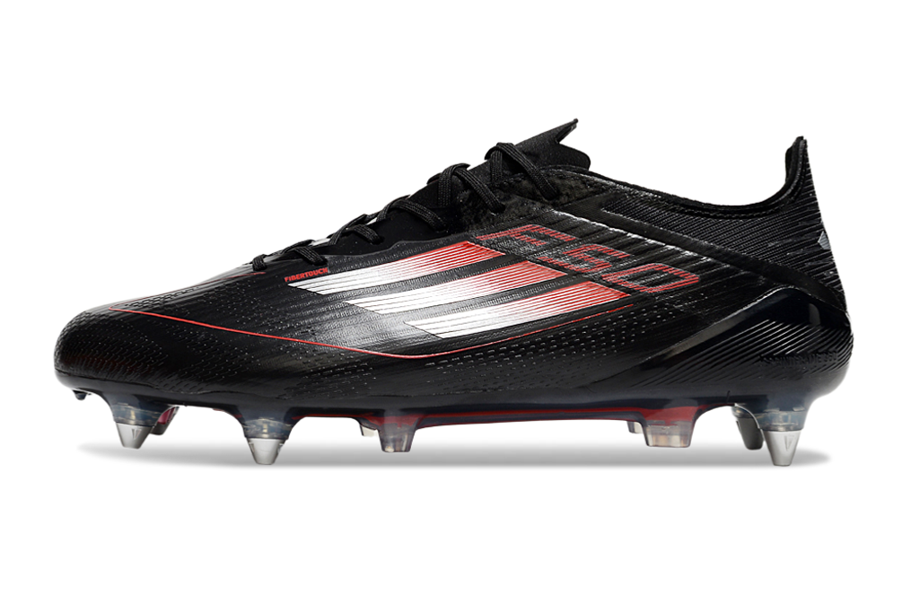 Chuteira Adidas F50 Elite SG - TRAVA MISTA