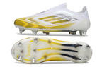 Chuteira Adidas F50 Elite SG - TRAVA MISTA