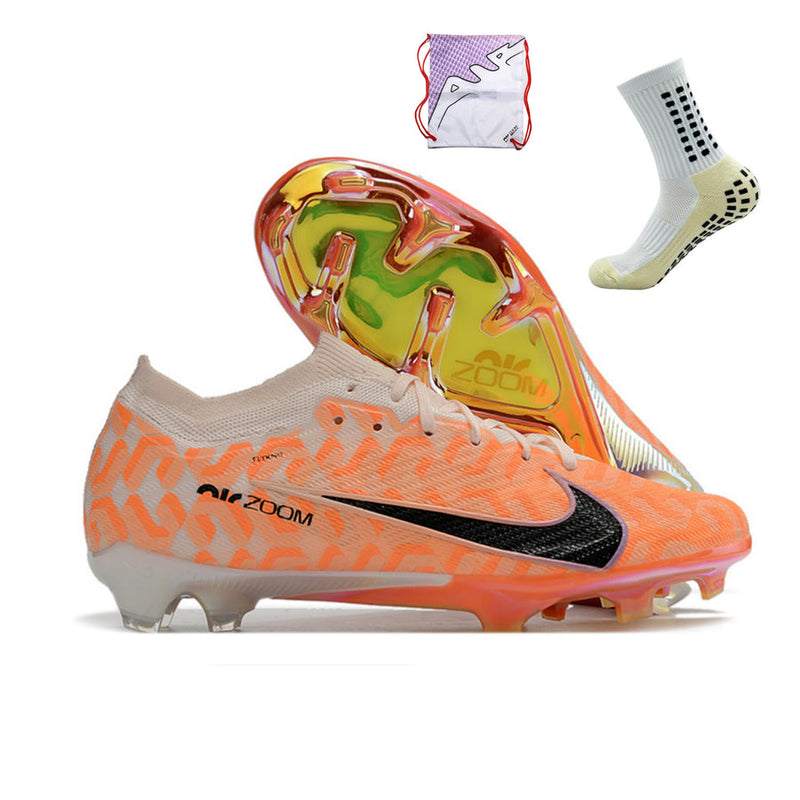 Chuteira Nike Mercurial Vapor 15 Elite FG - Campo