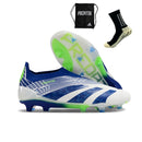 Chuteira Adidas Predator+ Elite FG - Campo