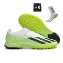 Chuteira Adidas X CrazyFast .1 Elite - Society