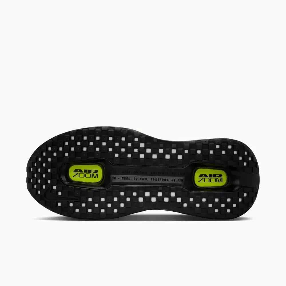 Nike Vomero Premium Black Volt