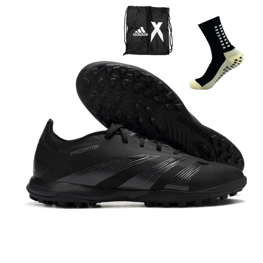 Chuteira Adidas Predator Elite - Society