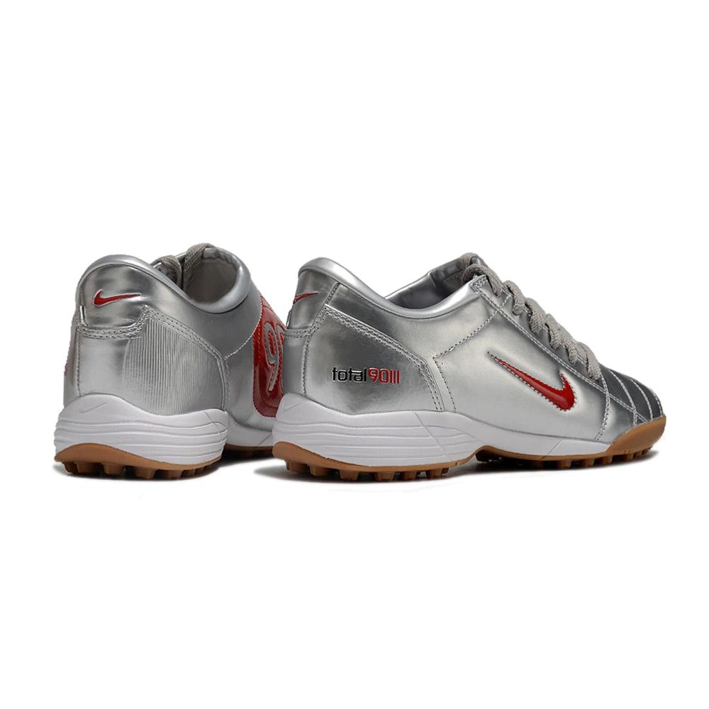 Chuteira Nike Total 90 TF - Society