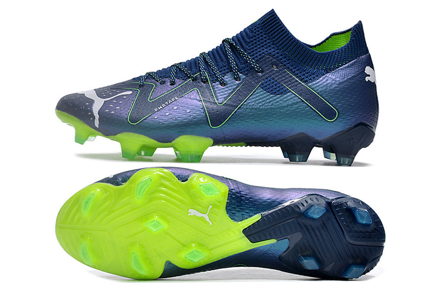 Chuteira Puma Future Ultimate FG - Campo