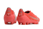 Chuteira Mizuno Alpha Made in Japan - Campo