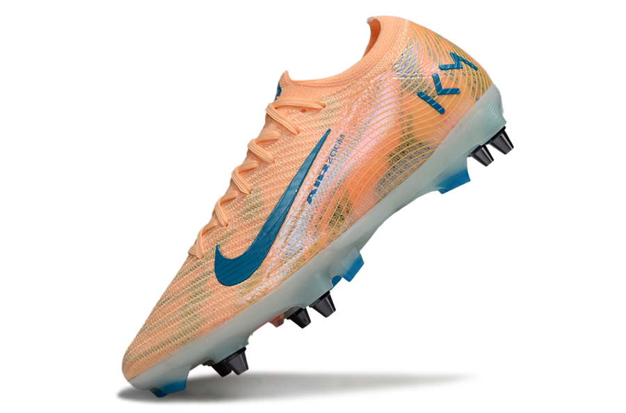 Chuteira Nike Air Zoom Mercurial Vapor 16 Elite SG - TRAVA MISTA