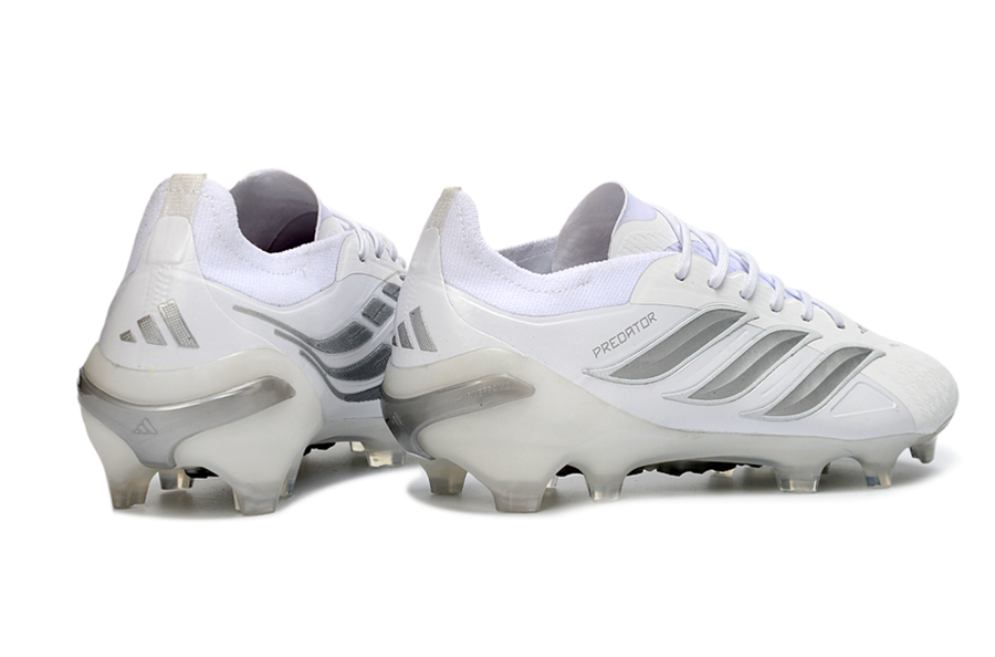 Chuteira Adidas Predator+ Elite FG - Campo