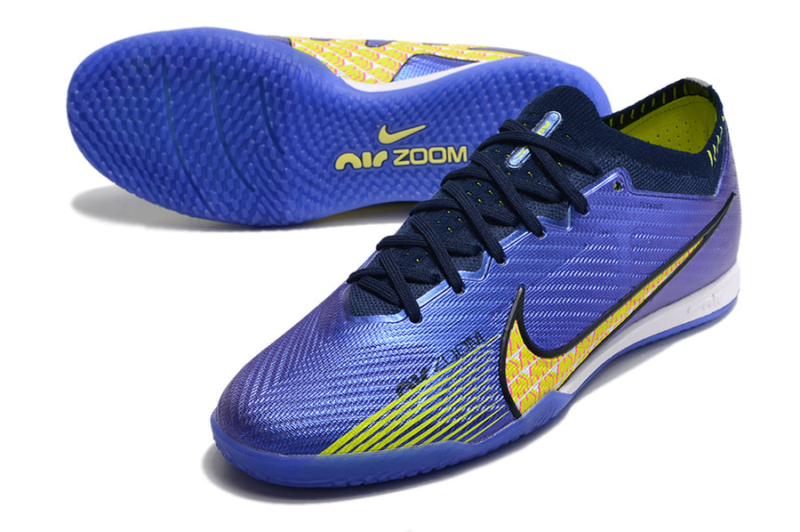 Chuteira/Tenis Nike Air Zoom Mercurial Vapor 15 Elite - Futsal
