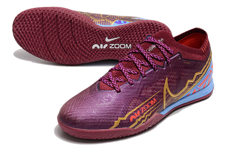 Chuteira/Tenis Nike Air Zoom Mercurial Vapor 15 Elite - Futsal