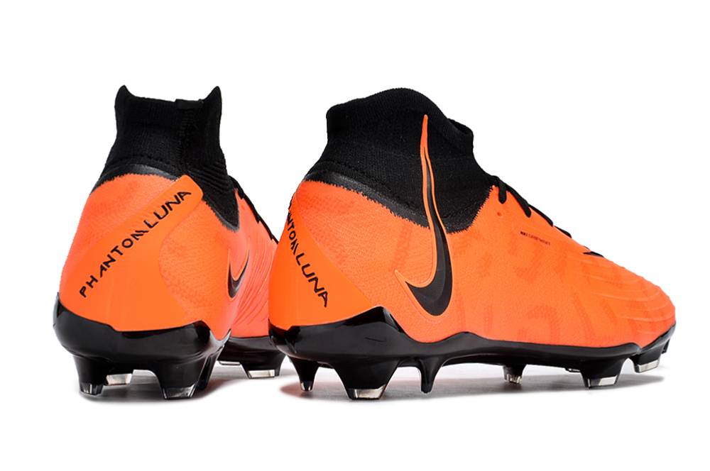 Chuteira Nike Phantom Luna l/ll Elite FG - Campo