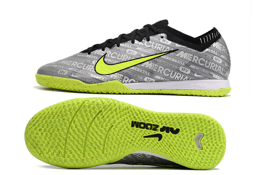 Chuteira/Tenis Nike Air Zoom Mercurial Vapor 15 Elite - Futsal