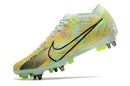 Chuteira Nike Air Zoom Mercurial Vapor 15 Elite SG - TRAVA MISTA