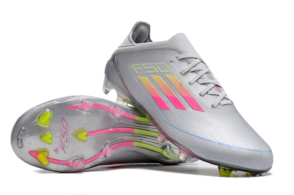 Chuteira Adidas F50 Elite FG - Campo