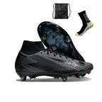 Chuteira Nike Air Zoom Mercurial Superfly 10 Elite SG - TRAVA MISTA