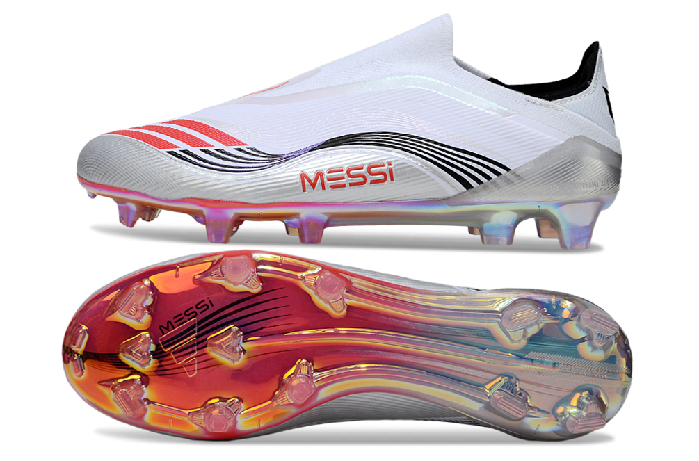 Chuteira Adidas F50 Elite FG - Campo