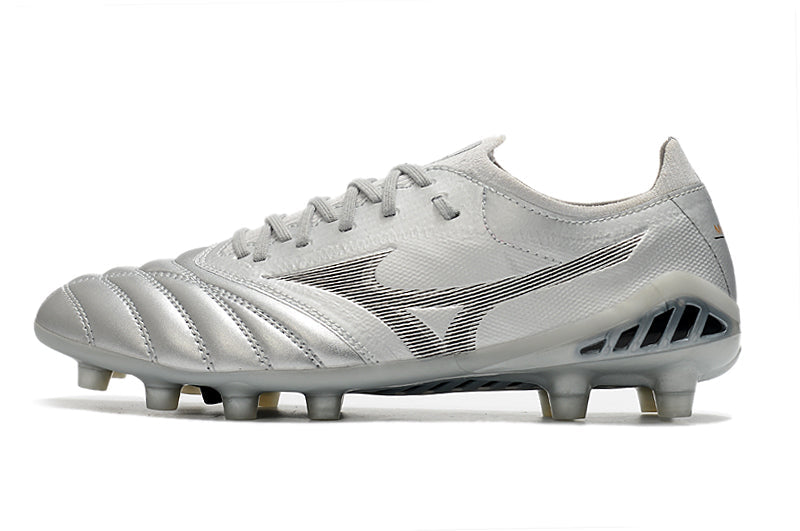 Chuteira Mizuno Morelia Neo lll FG - Campo