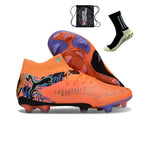 Chuteira Puma Future 8 Ultimate FG - Campo