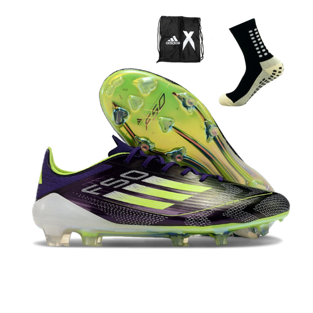 Chuteira Adidas F50 Elite FG - Campo