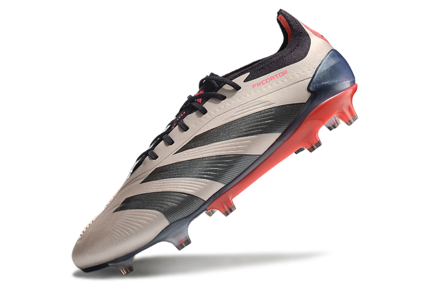 Chuteira Adidas Predator+ Elite FG - Campo