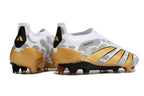 Chuteira Adidas Predator+ Elite FG - Campo