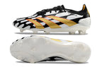 Chuteira Adidas Predator+ Elite FG - Campo
