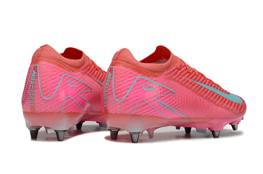 Chuteira Nike Air Zoom Mercurial Vapor 16 Elite SG - TRAVA MISTA