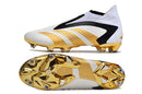 Chuteira Adidas Predator Accuracy .1 FG - Campo