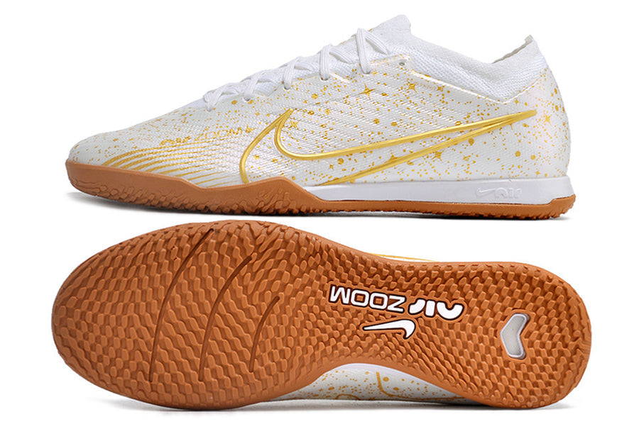 Chuteira/Tenis Nike Air Zoom Mercurial Vapor 15 Elite - Futsal