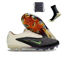 Chuteira Nike Phantom 6 Elite FG Black Mamba - Campo