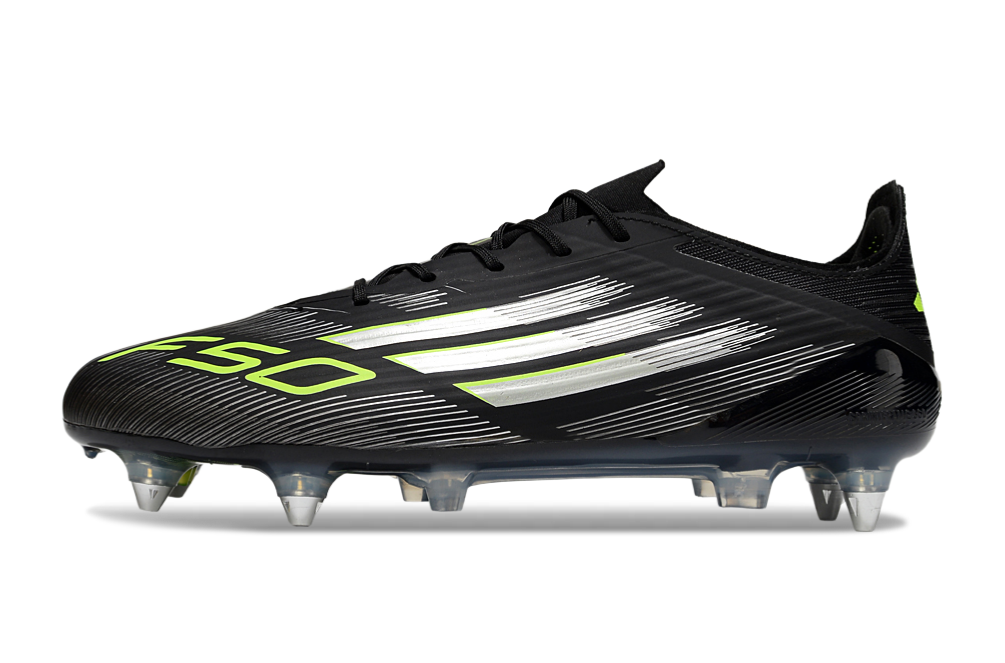 Chuteira Adidas F50 Elite SG - TRAVA MISTA