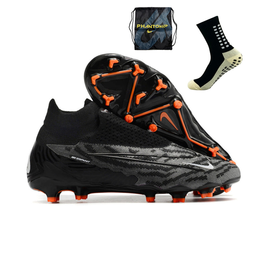 Chuteira Nike Phantom GX Elite DF - Campo