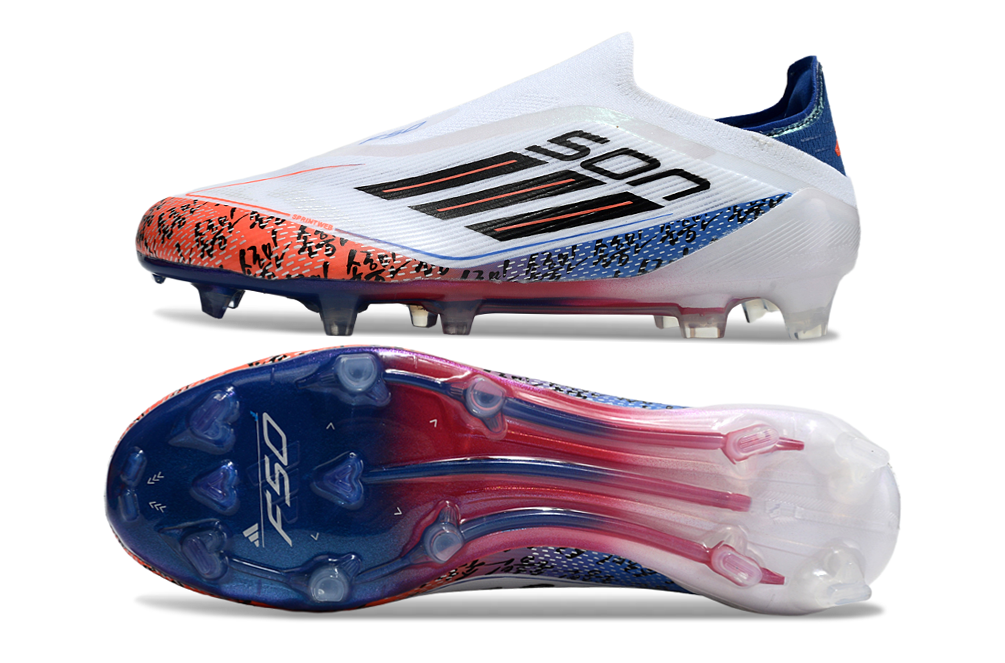 Chuteira Adidas F50 Elite FG - Campo