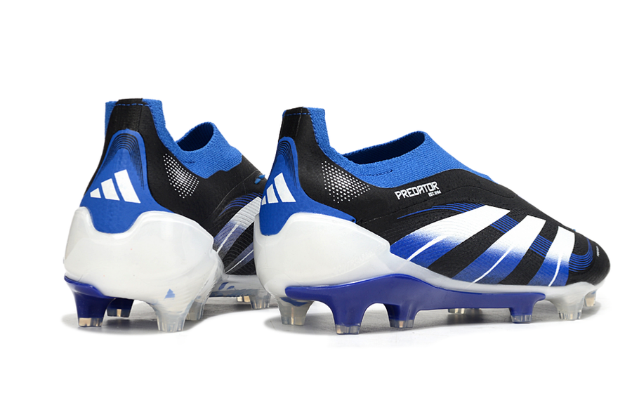 Chuteira Adidas Predator+ Elite FG - Campo